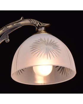 Люстра на штанге MW-Light 450011503-foto3
