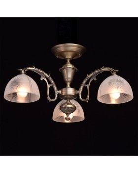 Люстра на штанге MW-Light 450011503-foto5
