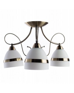 Накладная люстра ARTE Lamp A6192PL-3AB