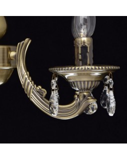 Подвесная люстра MW-Light 371011605-foto7