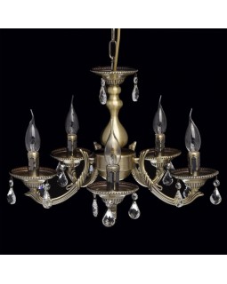 Подвесная люстра MW-Light 371011605-foto3