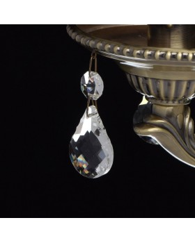 Подвесная люстра MW-Light 371011605-foto9