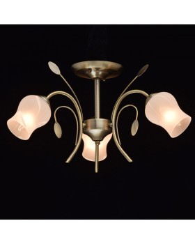 Люстра на штанге MW-Light 256018103-foto2