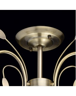 Люстра на штанге MW-Light 256018103-foto6