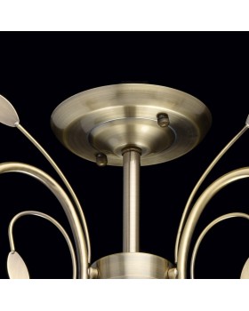 Люстра на штанге MW-Light 256018103-foto6