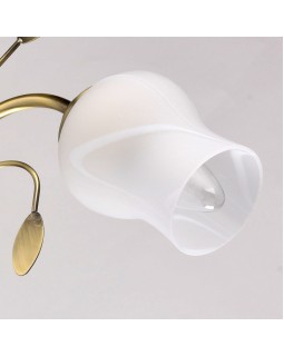 Люстра на штанге MW-Light 256018103-foto3