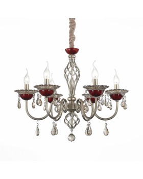 Подвесная люстра ST-Luce SL139.303.06-foto2