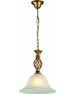 Подвесной светильник ARTE Lamp A8391SP-1PB
