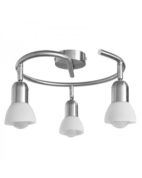 Спот ARTE Lamp A3115PL-3SS