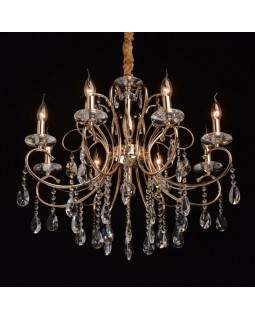 Подвесная люстра MW-Light 373012808-foto8