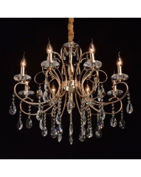 Подвесная люстра MW-Light 373012808-foto8