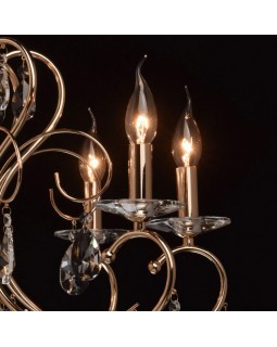 Подвесная люстра MW-Light 373012808-foto2