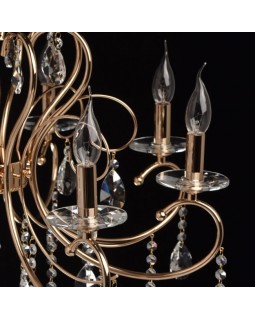 Подвесная люстра MW-Light 373012808-foto10