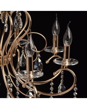 Подвесная люстра MW-Light 373012808-foto10