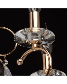 Подвесная люстра MW-Light 373012808-foto3