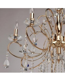Подвесная люстра MW-Light 373012808-foto11