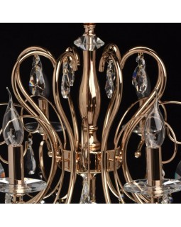 Подвесная люстра MW-Light 373012808-foto4