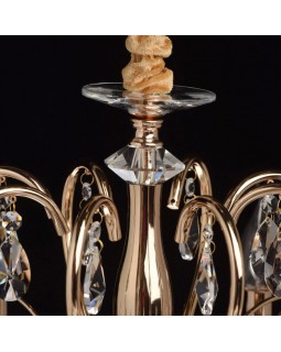 Подвесная люстра MW-Light 373012808-foto5