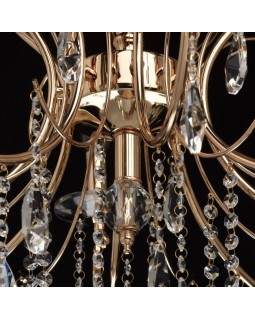 Подвесная люстра MW-Light 373012808-foto6