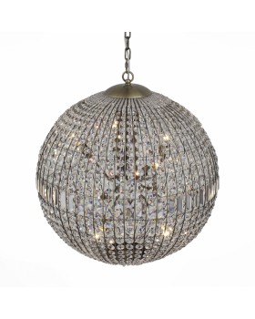 Подвесная люстра ST-Luce SL226.303.08-foto2