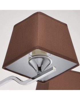 Люстра на штанге DeMarkt 667010605-foto4