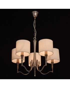 Подвесная люстра MW-Light 667011105-foto4
