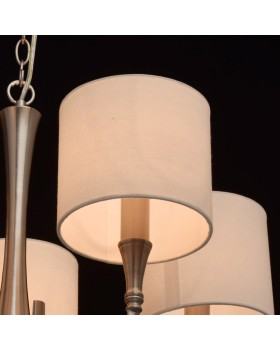 Подвесная люстра MW-Light 667011105-foto7