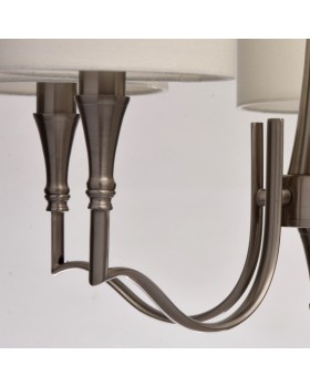 Подвесная люстра MW-Light 667011105-foto5