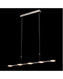 Подвесной светильник DeMarkt 675013005-foto2