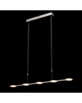 Подвесной светильник DeMarkt 675013005-foto2