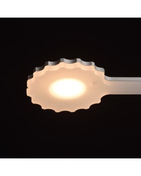 Подвесной светильник DeMarkt 675013005-foto6