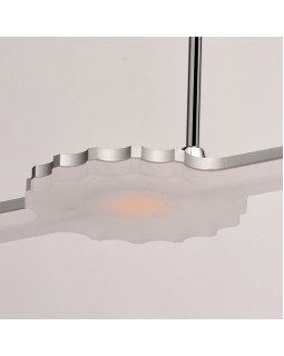 Подвесной светильник DeMarkt 675013005-foto3