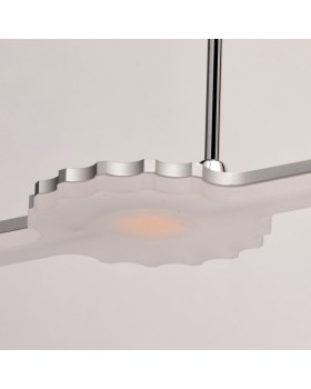 Подвесной светильник DeMarkt 675013005-foto3