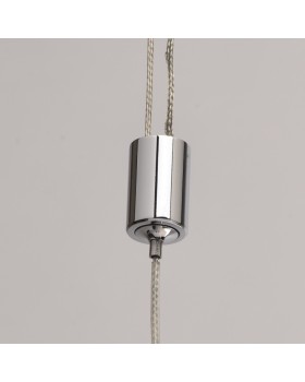 Подвесной светильник DeMarkt 675013005-foto5