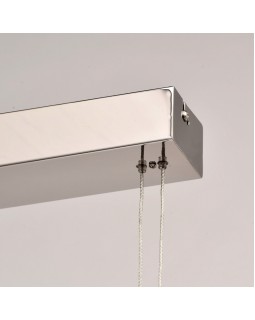 Подвесной светильник DeMarkt 675013005-foto4