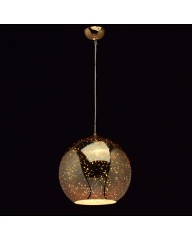 Подвесной светильник MW-Light 663011501-foto3