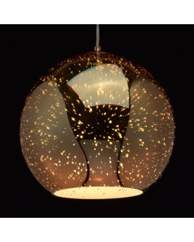 Подвесной светильник MW-Light 663011501-foto6