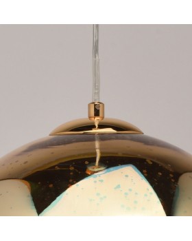 Подвесной светильник MW-Light 663011501-foto4