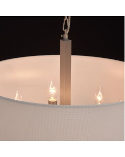 Подвесная люстра MW-Light 453011906-foto5
