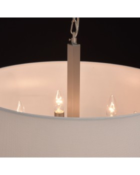 Подвесная люстра MW-Light 453011906-foto5