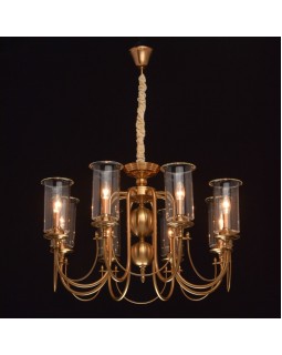 Подвесная люстра MW-Light 481012708-foto3