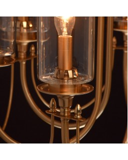 Подвесная люстра MW-Light 481012708-foto5