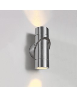 Светильник настенный Elektrostandard 1553 TECHNO LED VORTEX-foto2