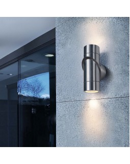 Светильник настенный Elektrostandard 1553 TECHNO LED VORTEX-foto3
