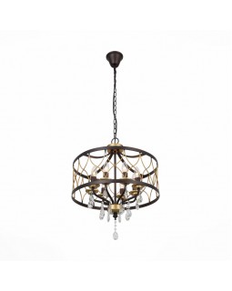 Подвесная люстра ST-Luce SL789.423.08-foto3