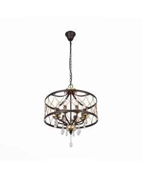 Подвесная люстра ST-Luce SL789.423.08-foto3