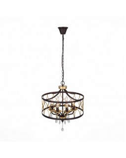 Подвесная люстра ST-Luce SL789.423.08-foto5