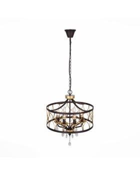 Подвесная люстра ST-Luce SL789.423.08-foto5