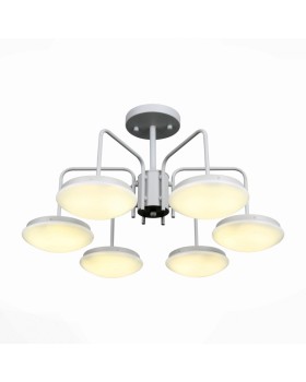 Люстра на штанге ST-Luce SLE120.502.06-foto2