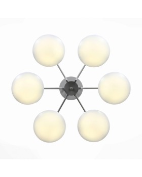 Люстра на штанге ST-Luce SLE120.502.06-foto4